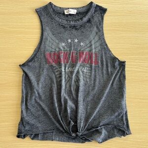 Hollister Tank Top